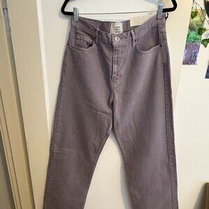 NWT | UO | Baggy skate fit jeans | 31x32
